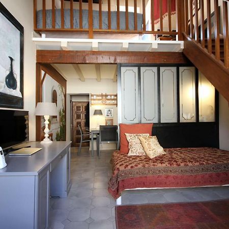 Apartmán Nostradamus Saint-Rémy-de-Provence Exteriér fotografie