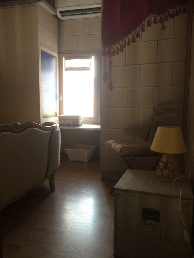 Apartmán Nostradamus Saint-Rémy-de-Provence Exteriér fotografie
