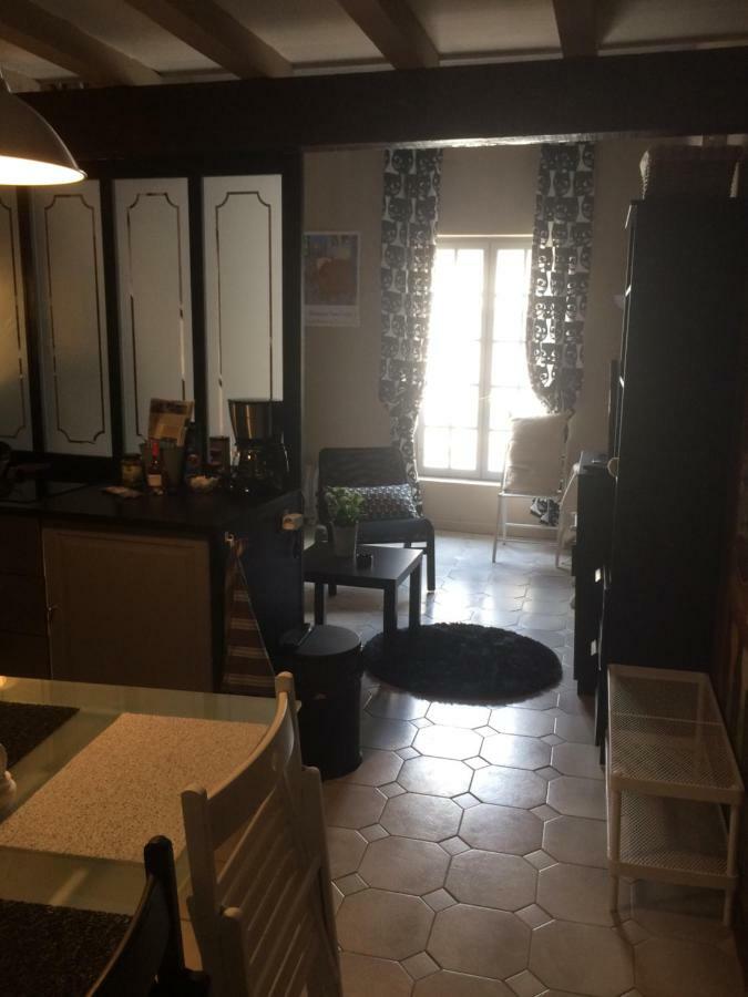 Apartmán Nostradamus Saint-Rémy-de-Provence Exteriér fotografie