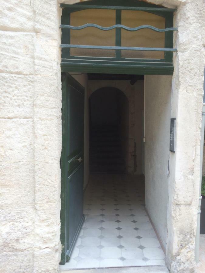 Apartmán Nostradamus Saint-Rémy-de-Provence Exteriér fotografie